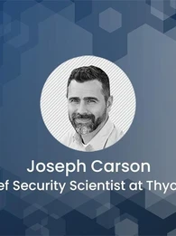 joseph carson