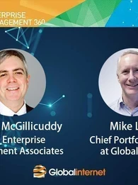 Globalinternet: SD-WAN and Network Transformation