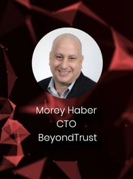 Morey Haber