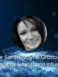 sarah jayne gratton