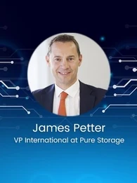 pure storage