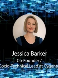 Jessica Barker