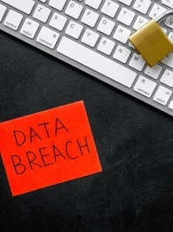 secure data
