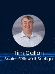 Profile picture of Tim Callan, Senior Fellow at Sectigo