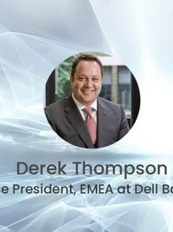 Derek Thompson