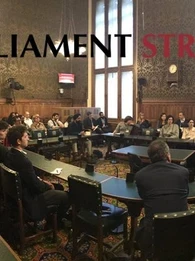 Parliament Street think tank conference