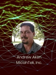 EM360 welcome Cybersecurity Evangelist Dr. Andrew Aken to our Advisory Board
