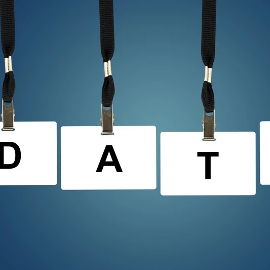 DATA