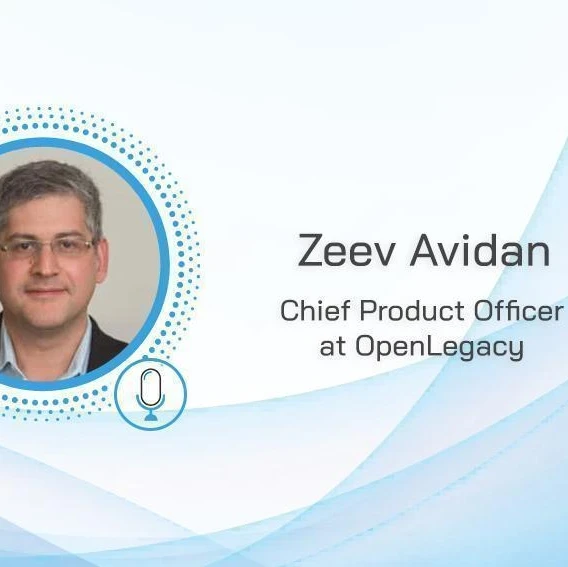 Zeev Avidan