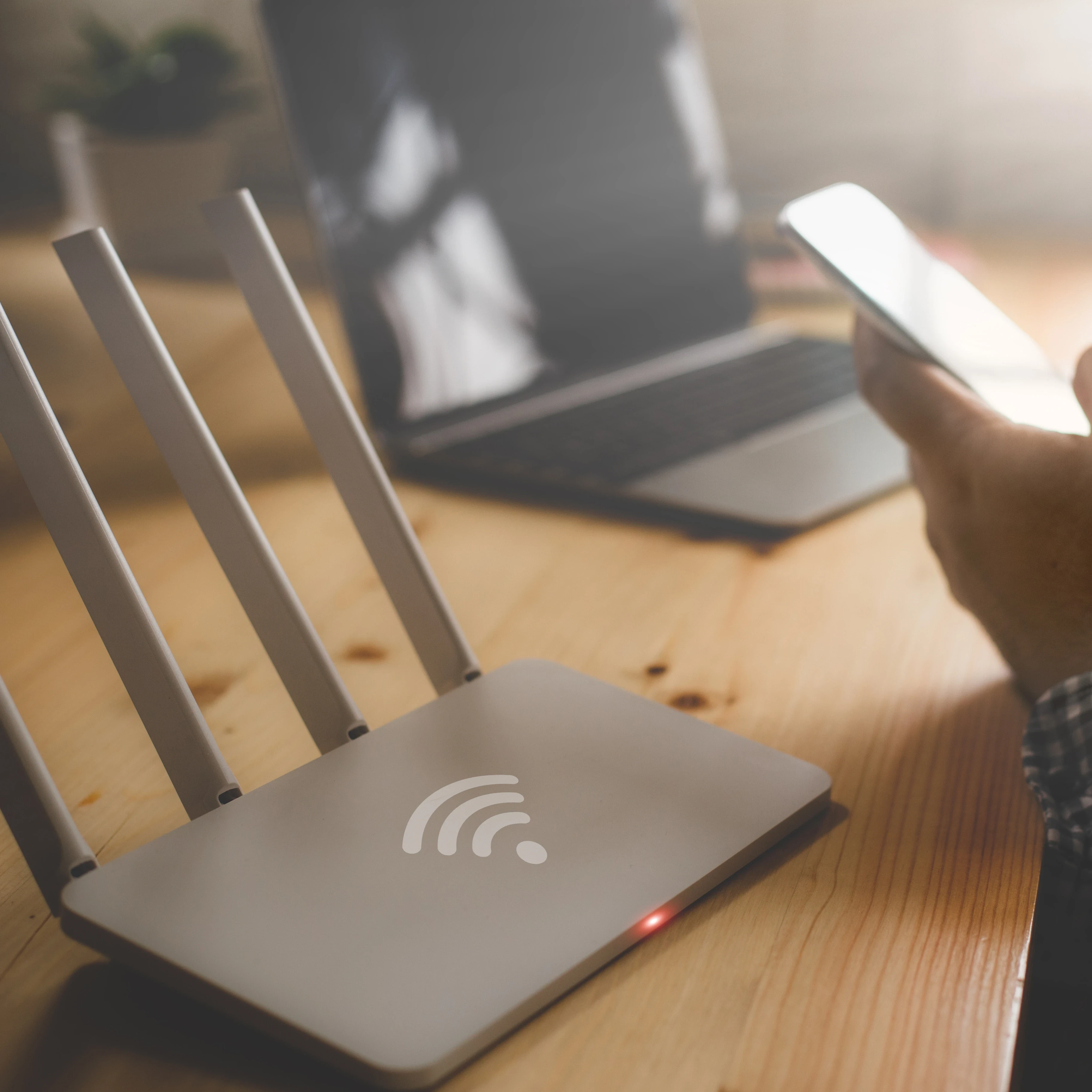 Reliable, high-performance Wi-Fi is essential for delivering seamless experiences in busy venues.