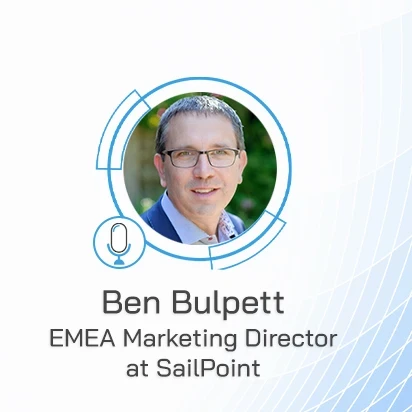 SailPoint: Zero Trust in a WFH World
