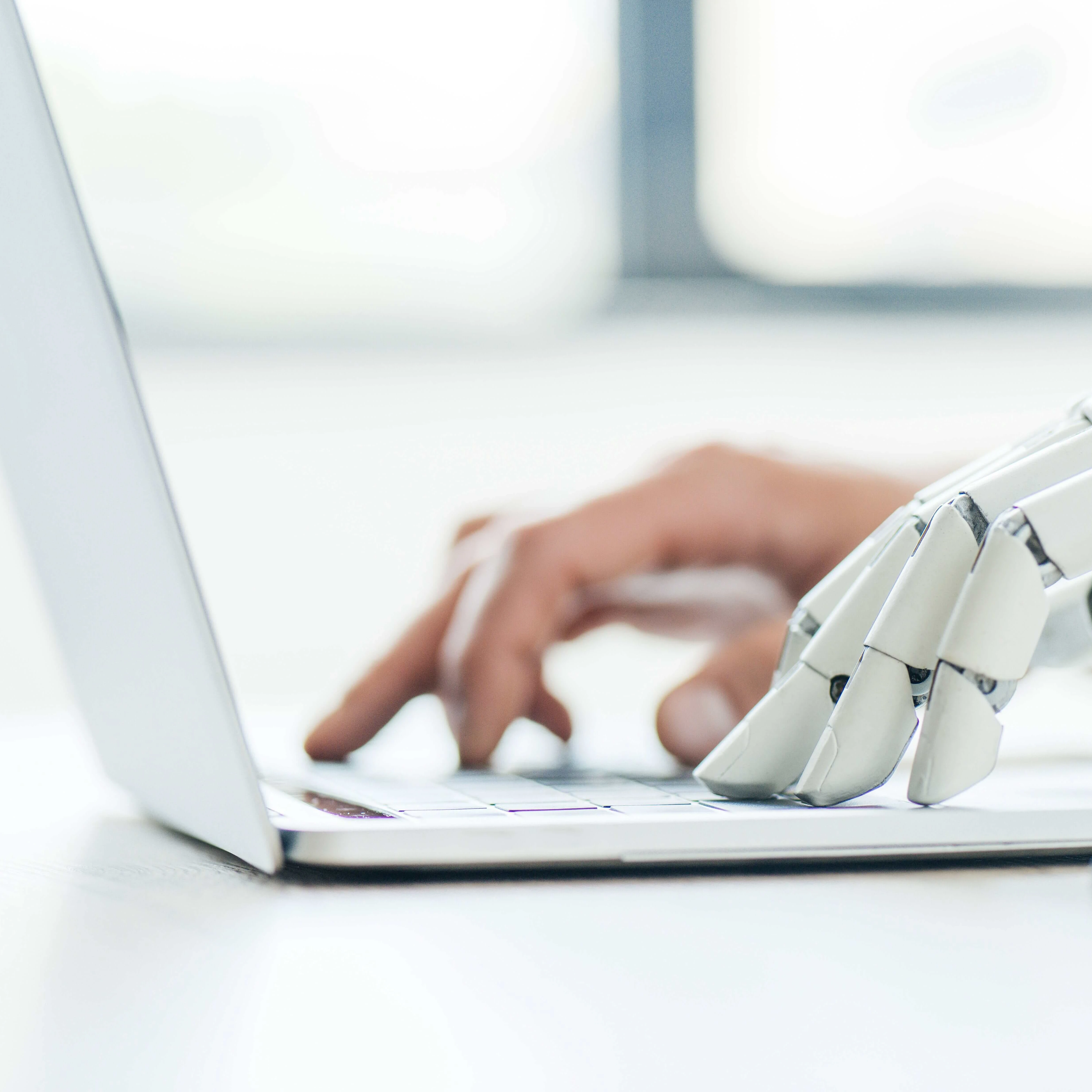 Embrace Automation
