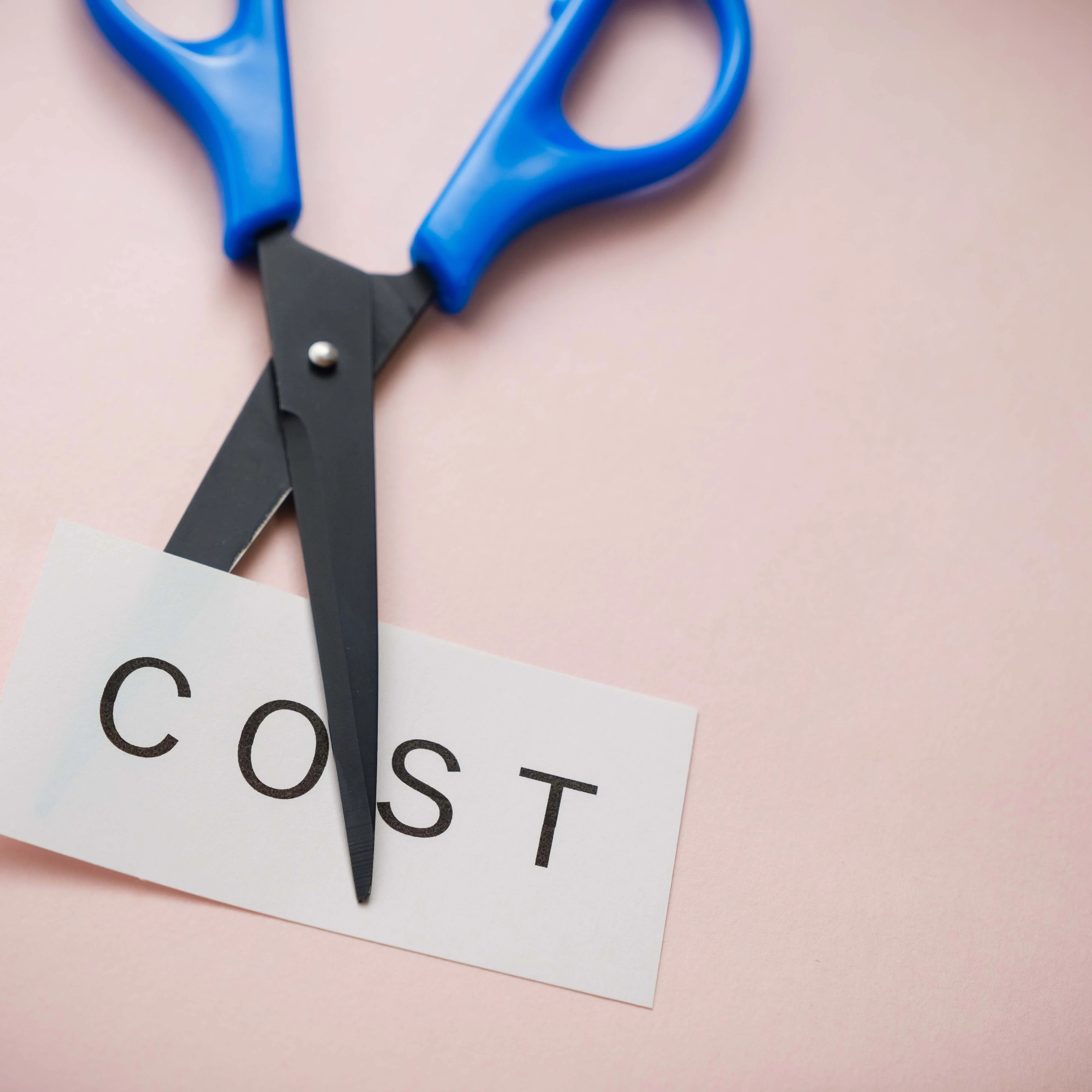 cost