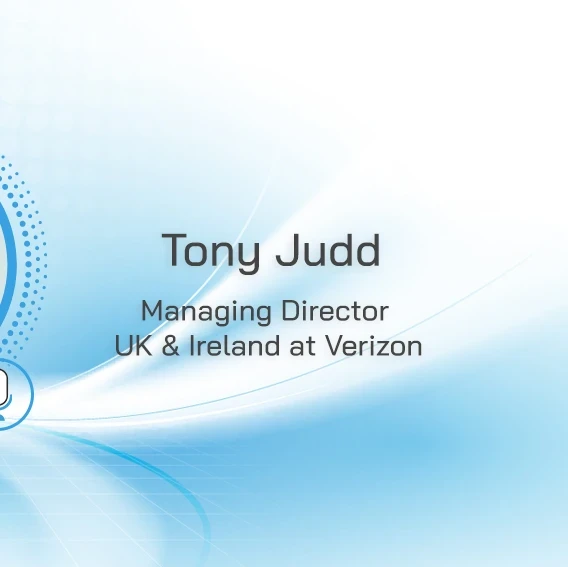 Tony Judd 