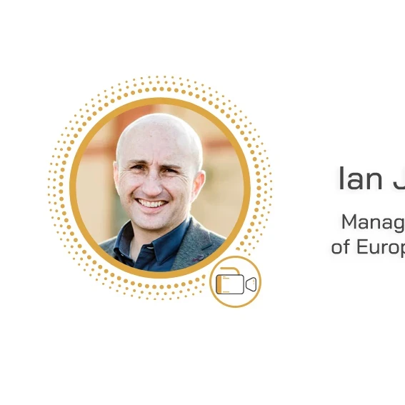 ian johnson