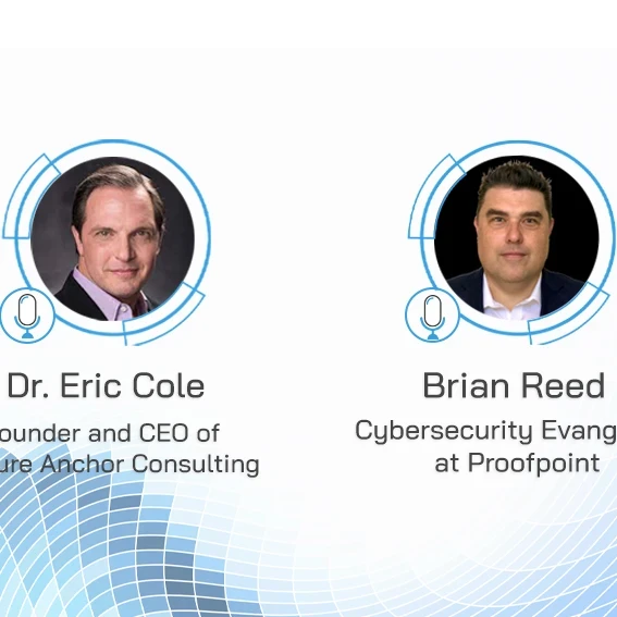 Proofpoint Episode 2: Navigating Insider Risk