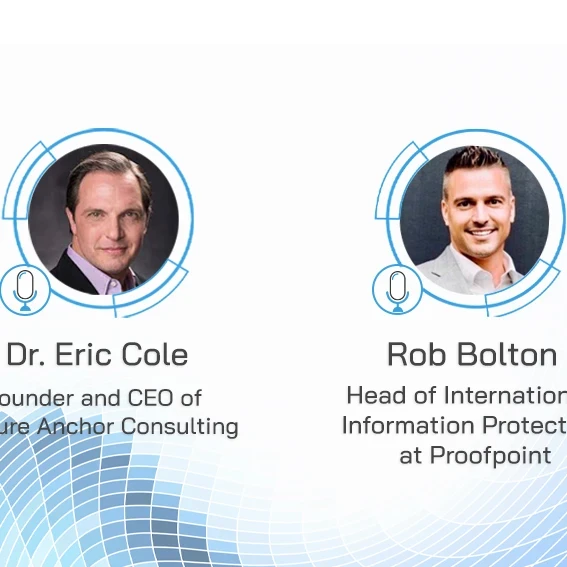 Proofpoint Episode 3: Reducing Insider Risk in the Work-From-Everywhere Economy