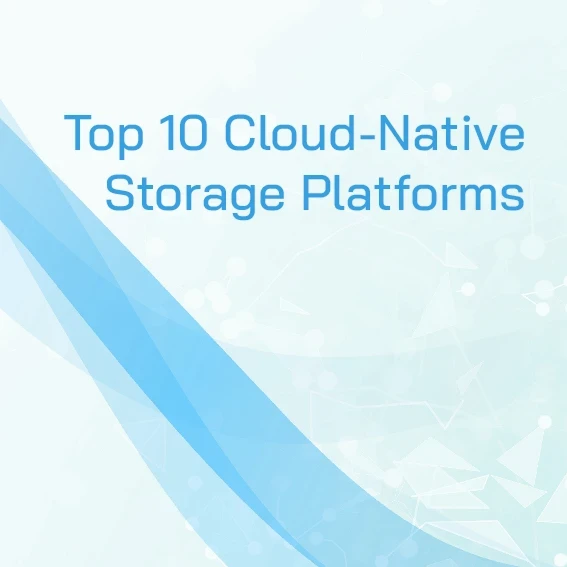 Cloud-native storage solutions can aggregate and pool information or assets from multiple locations, into one central environment.