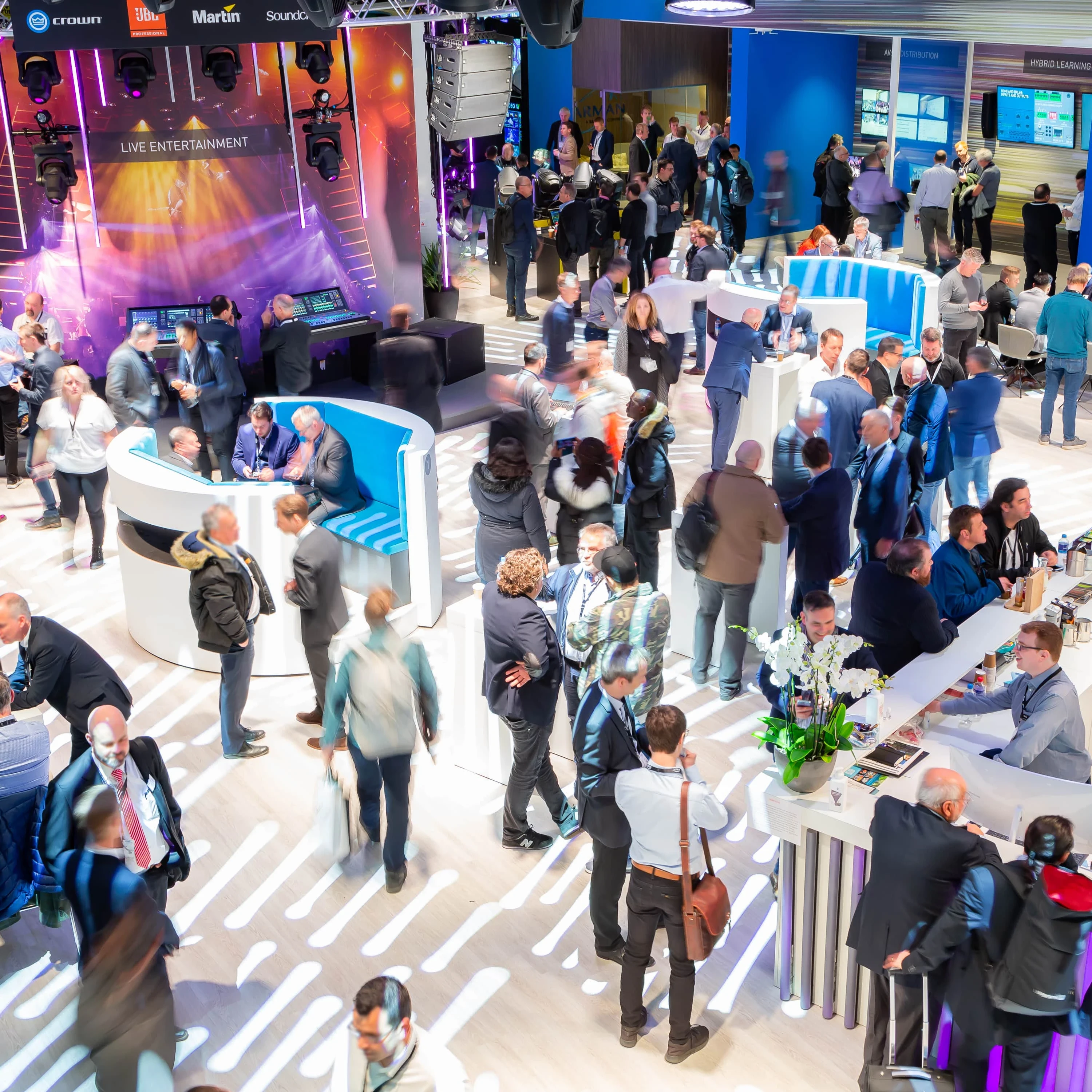ise 2022