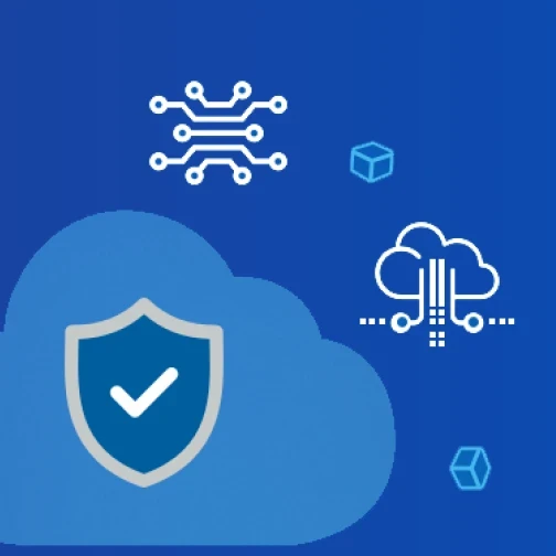 Cover image for Calamu's "The Future of Data Protection" whitepaper