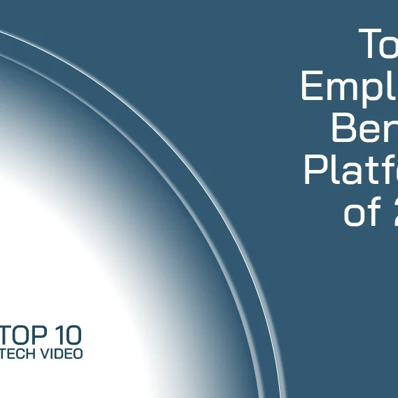 top 10 employee benefits