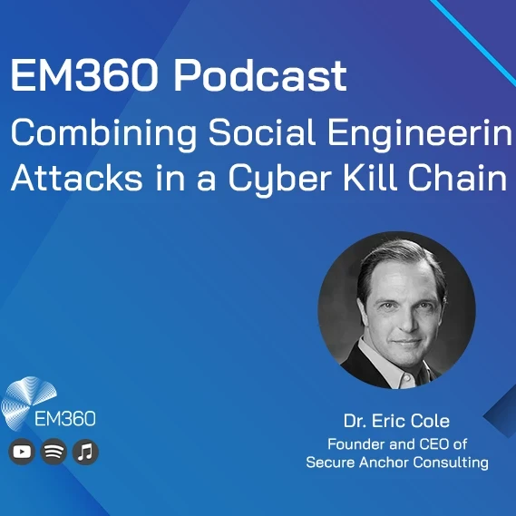 Secureworks: Combining Social Engineering Attacks in a Cyber Kill Chain