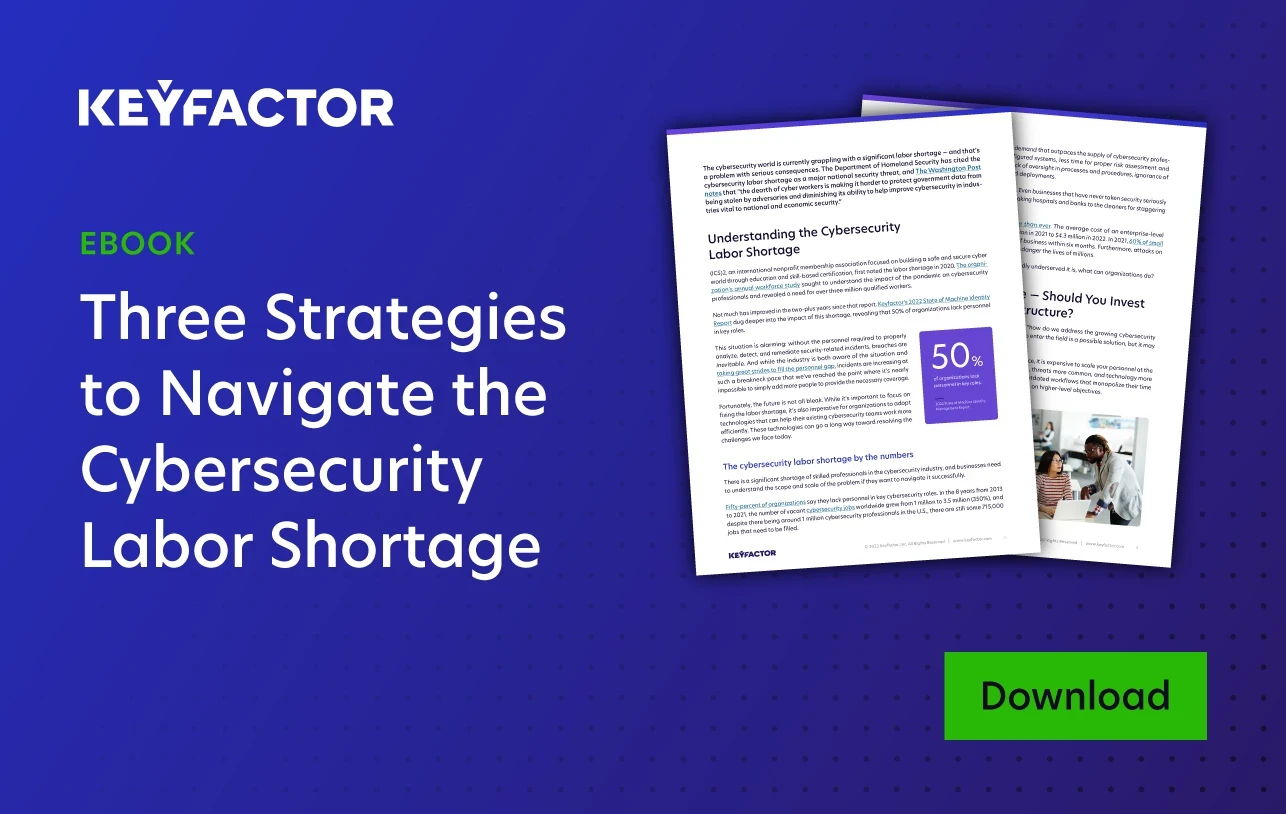 keyfactor