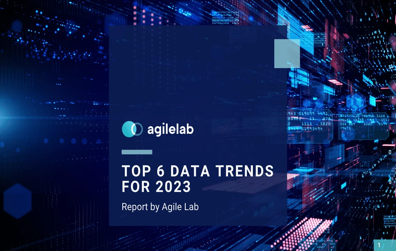 data trends 2023