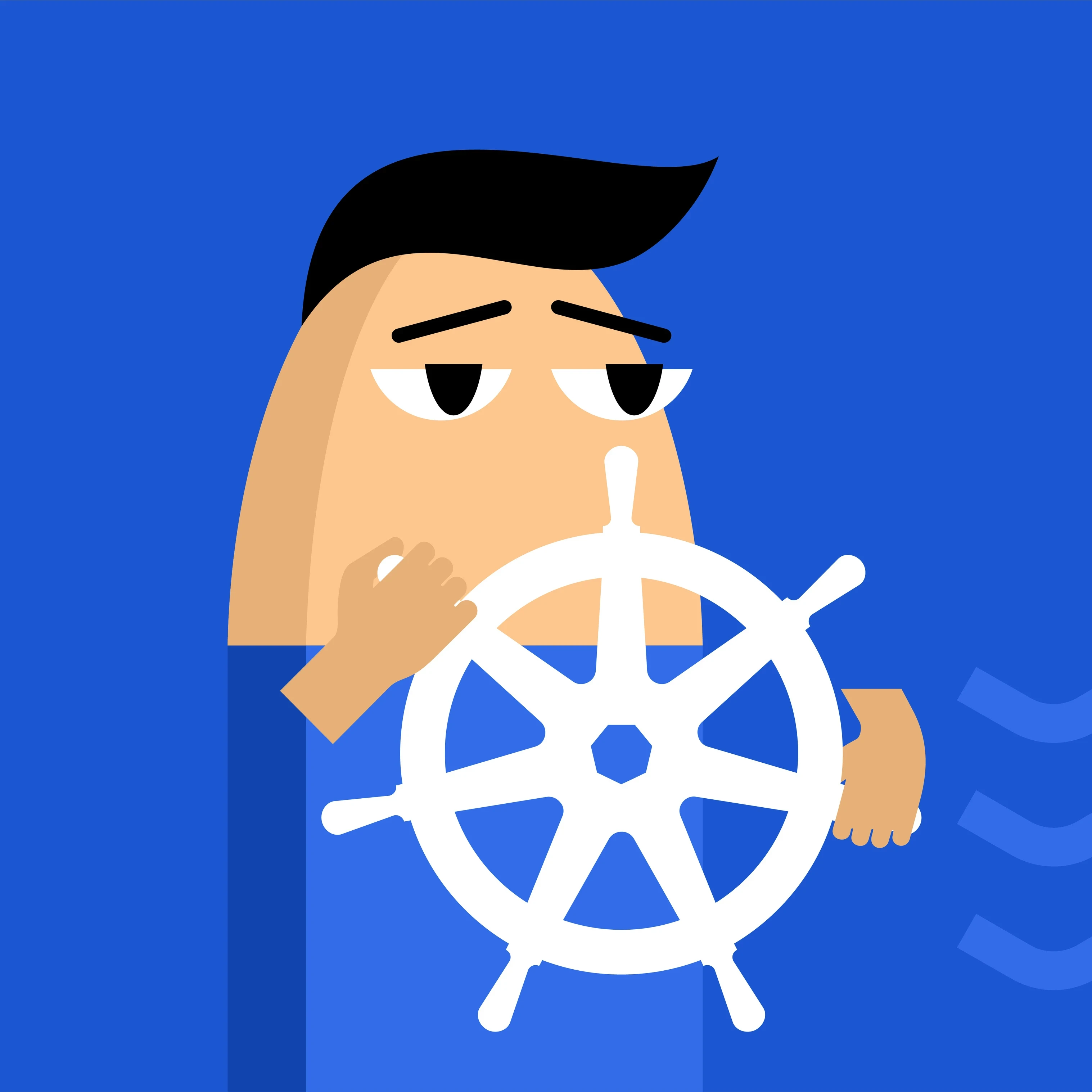 kubernetes