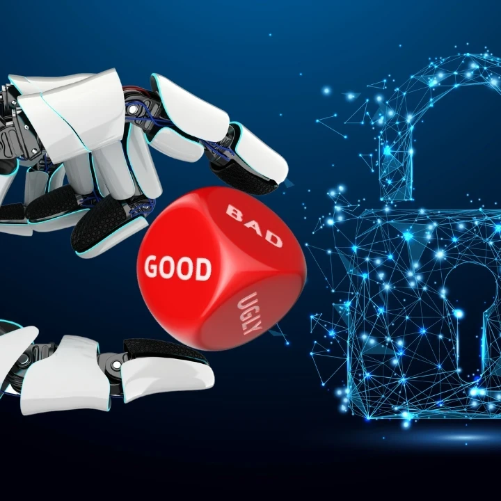 AI in Cybersecurity 