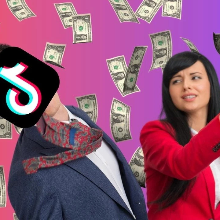 TikTok slapped with fine