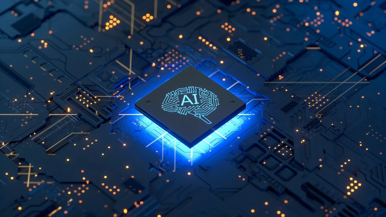 AI technologies innovation