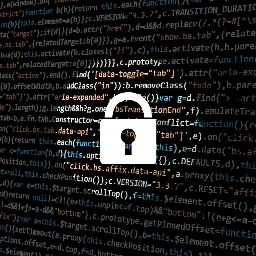 Security for your business is key!