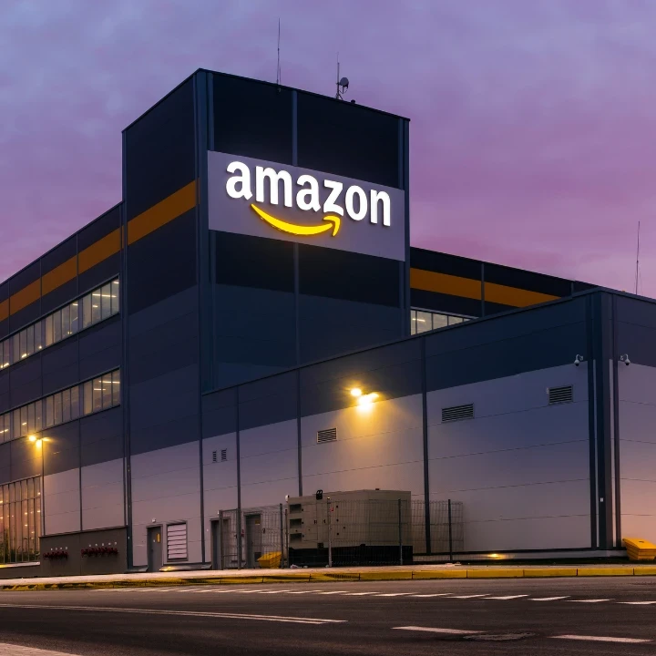 amazon employees
