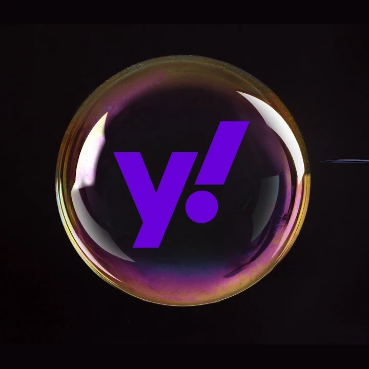 Why did Yahoo Fail?