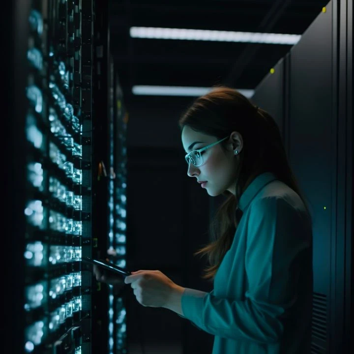 infrastructure management