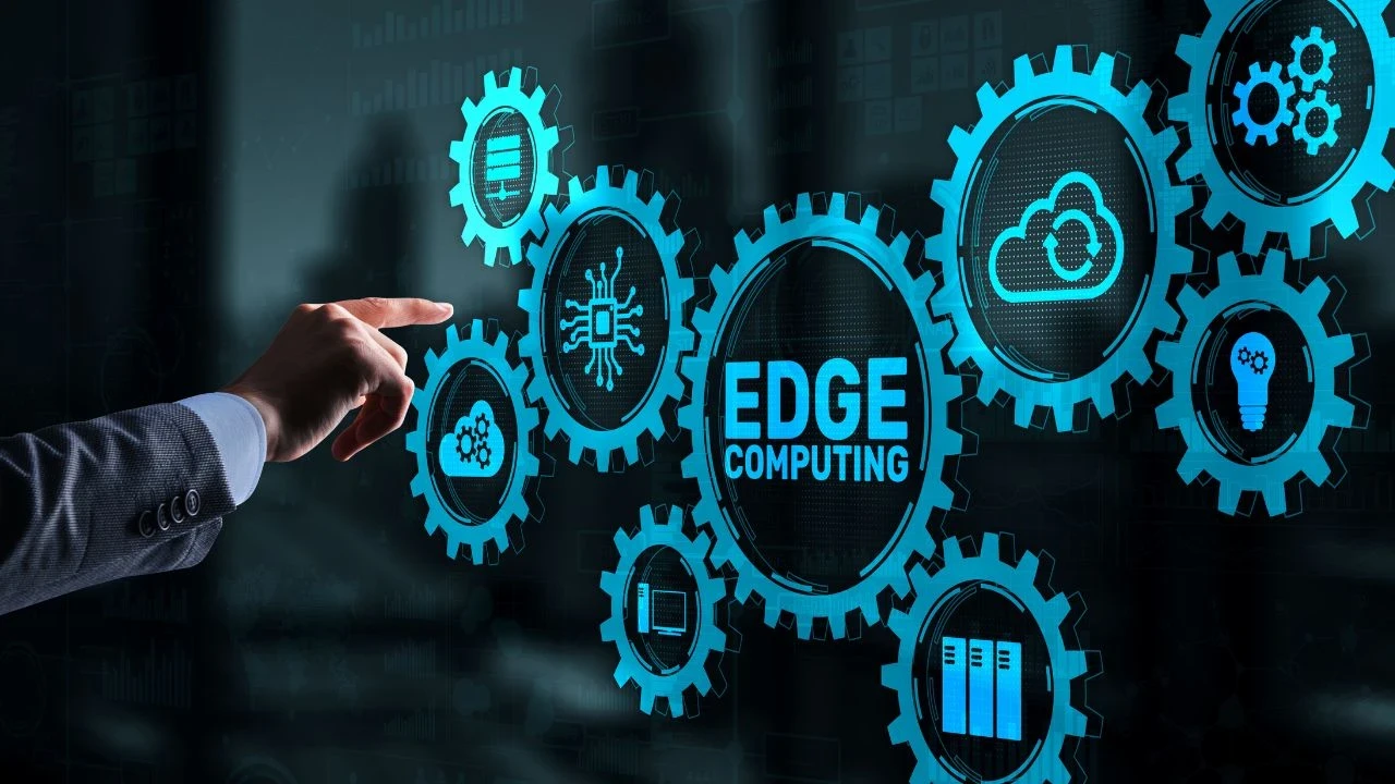 edge computing