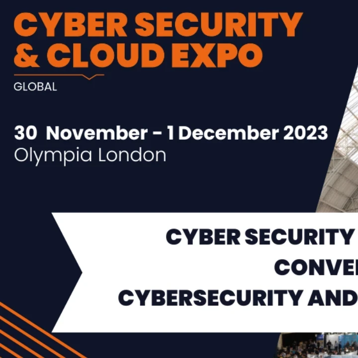 cyber-security-and-cloud-expo-techex