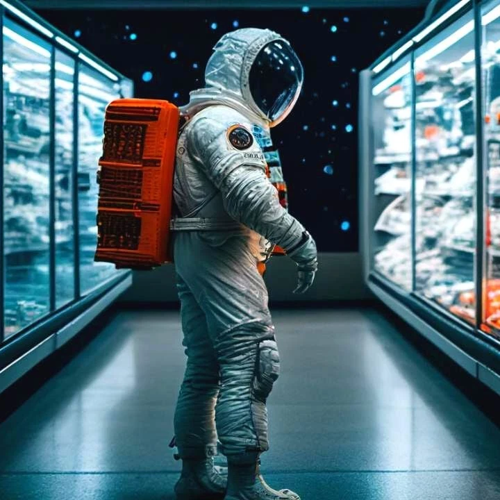 retail AI companies
