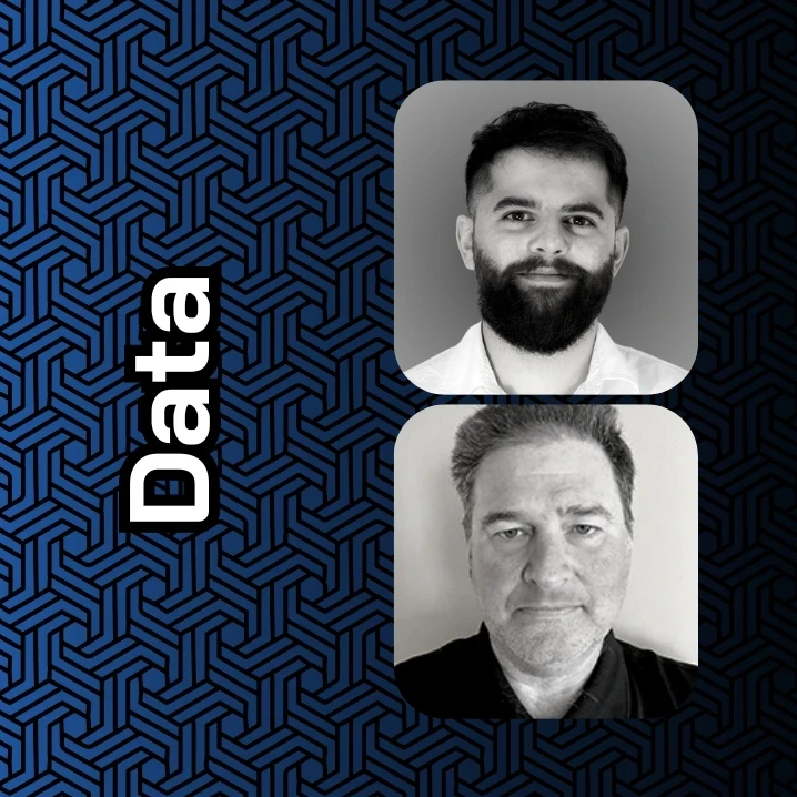 informatica podcast