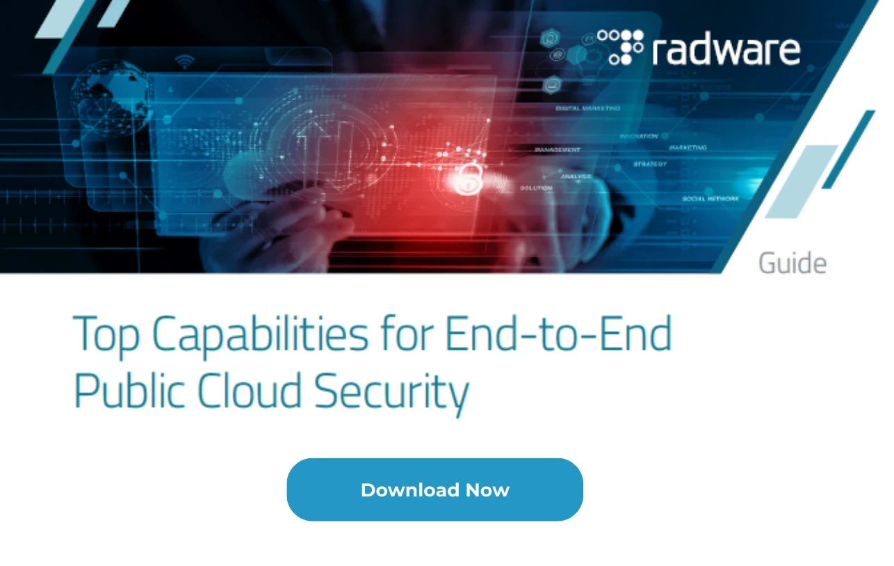 public cloud security 