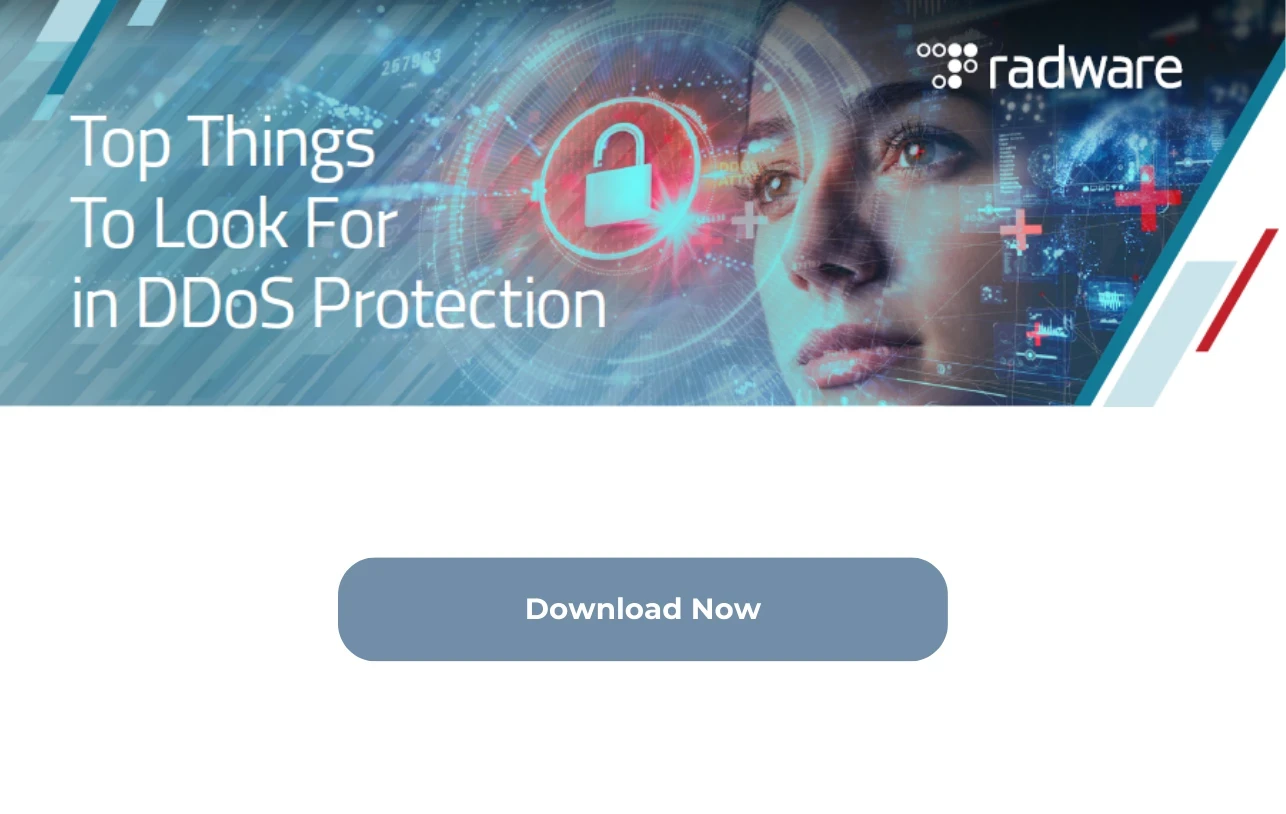 radware