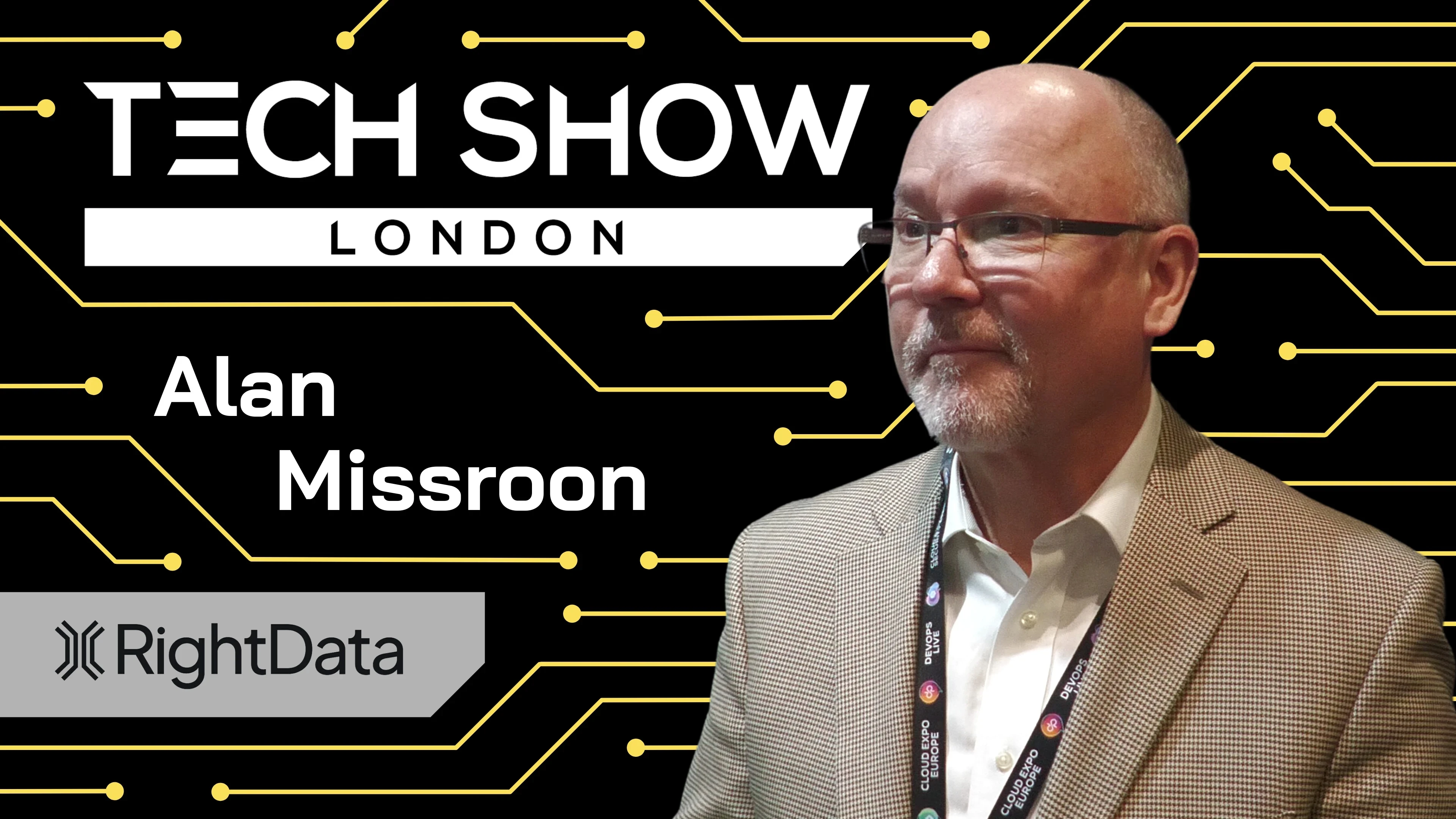 Alan Missroon RightData