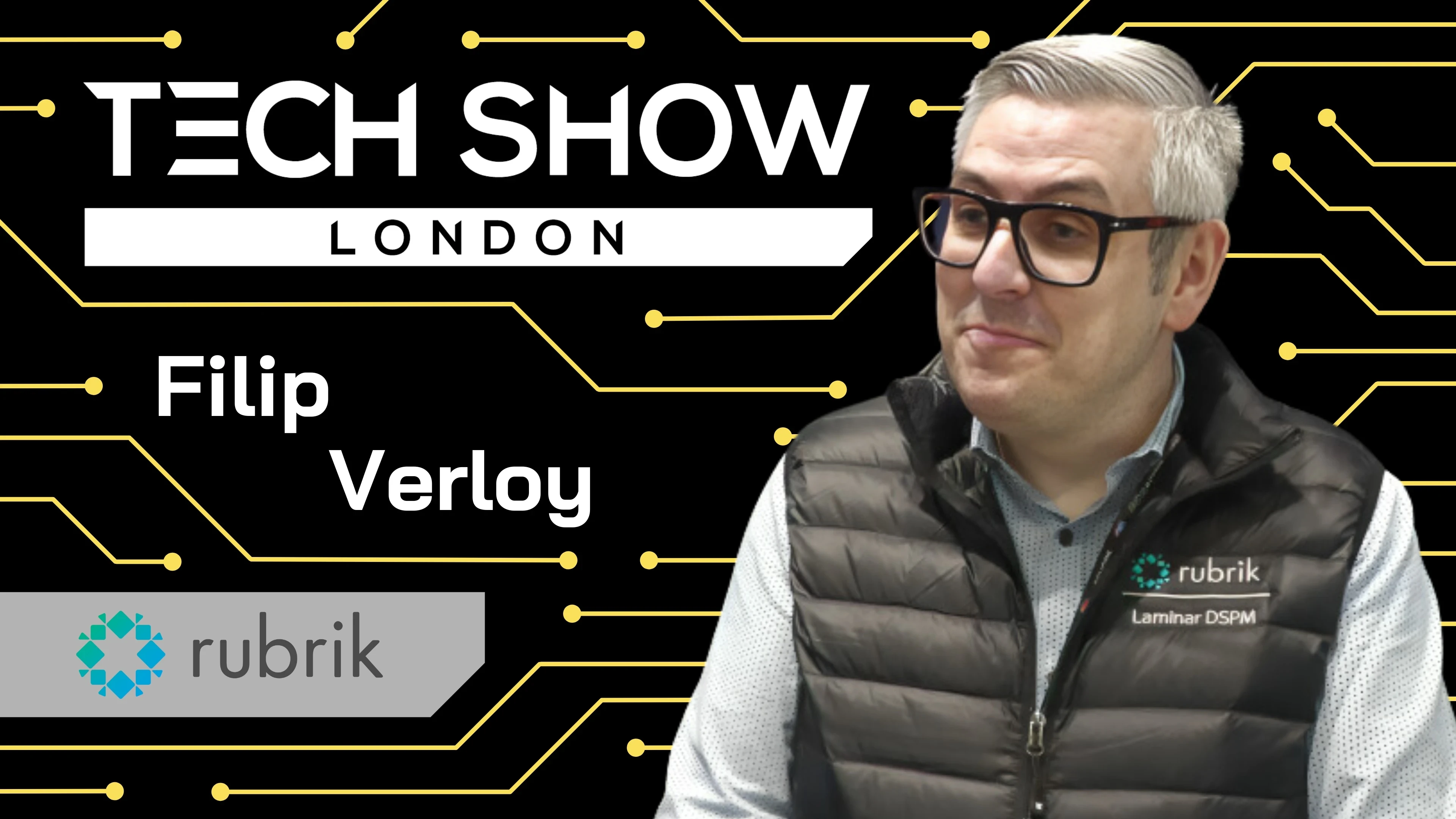 Filip Verloy Rubrik