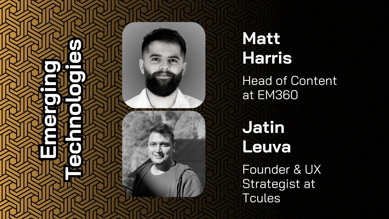 Tcules podcast jatin Leuva