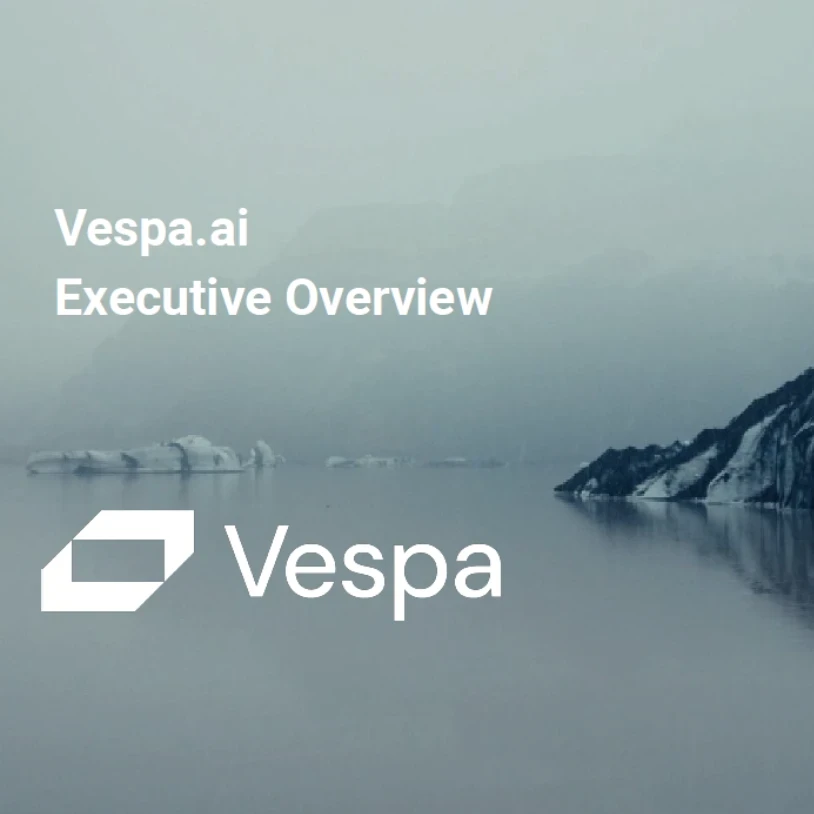 vespa ai 