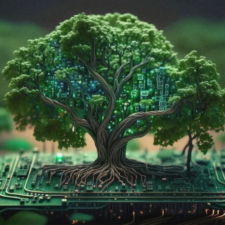Best greentech companies 