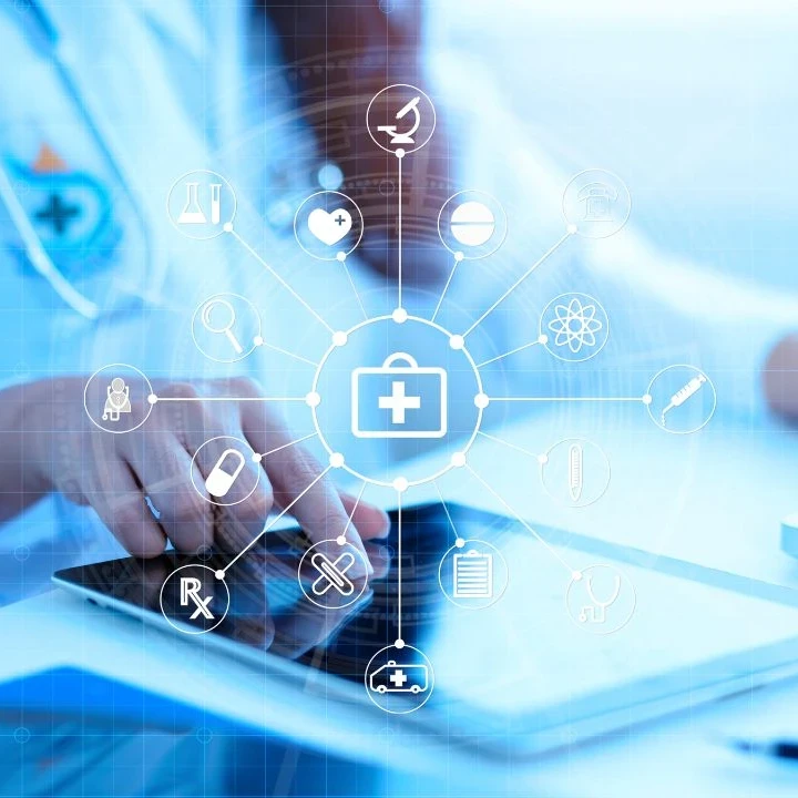 what is health technology