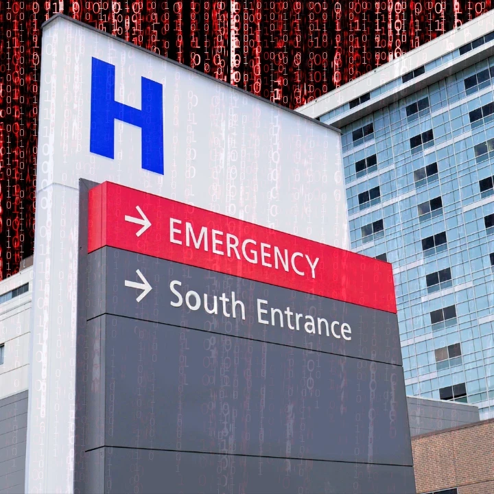NHS Synnovis Cyber Attack