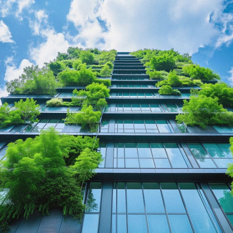 building automation systems bas